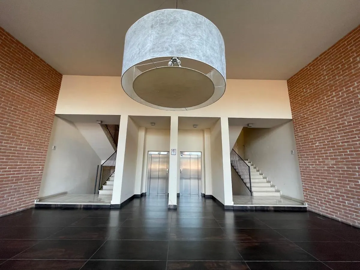 Mecenate Metropolitan Flat Apartment Milan